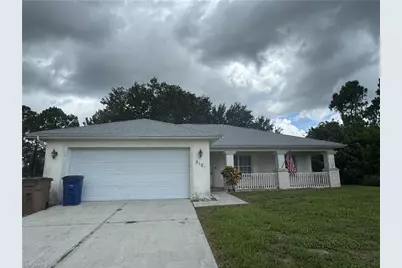 3105 44th St SW, Lehigh Acres, FL 33976 - Photo 1
