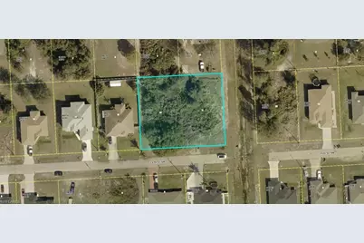 2800 29th St SW, Lehigh Acres, FL 33976 - Photo 1