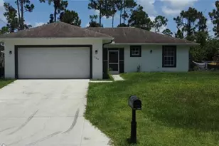 709 Puccini Ave S, Lehigh Acres, FL 33974 - Photo 1