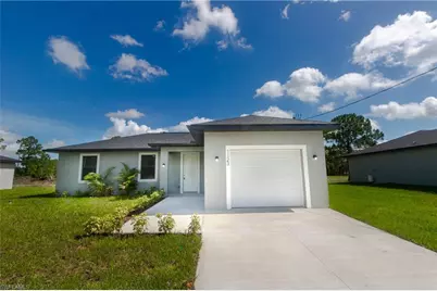 1123 Deauville St E, Lehigh Acres, FL 33974 - Photo 1