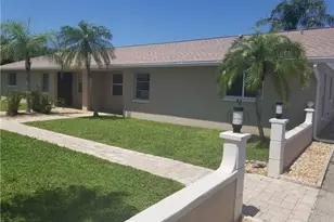 1102 SE 8th Terrace, Cape Coral, FL 33990 - Photo 1