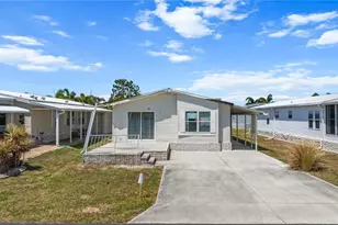 5270 Manatee Bay Ln, Fort Myers, FL 33905 - Photo 1