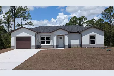 204 Aurora Ave S, Lehigh Acres, FL 33974 - Photo 1