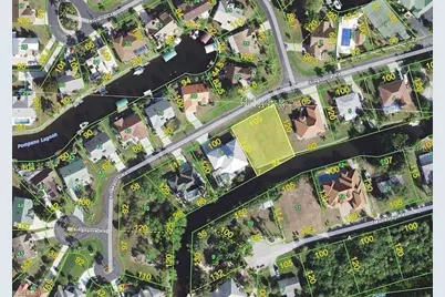 201 Singapore Rd, Punta Gorda, FL 33950 - Photo 1