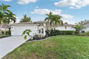 926 SW 37th St, Cape Coral, FL 33914 - Photo 1