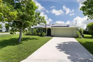 901 SE 23rd Terrace, Cape Coral, FL 33990 - Photo 1