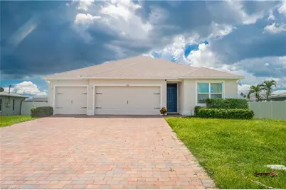526 SE 20th Ct, Cape Coral, FL 33990 - Photo 1