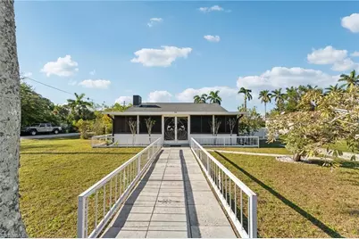 3829 Edgewood Ave, Fort Myers, FL 33916 - Photo 1