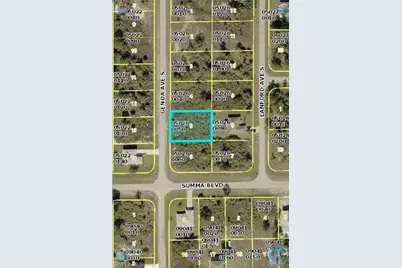 349 Genoa Ave S, Lehigh Acres, FL 33974 - Photo 1