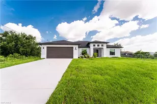 3609 16th St SW, Lehigh Acres, FL 33976 - Photo 1