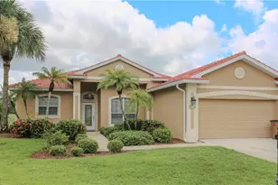 2272 Hampstead Ct, Lehigh Acres, FL 33973 - Photo 1