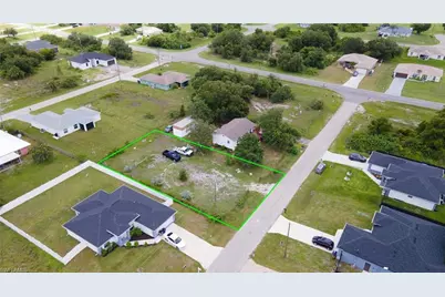 2504 50th St SW, Lehigh Acres, FL 33976 - Photo 1