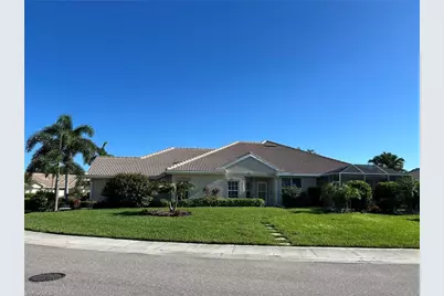 3621 Rue Alec Loop #6, North Fort Myers, FL 33917 - Photo 1