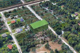 1612 Rush Ave, Lehigh Acres, FL 33972 - Photo 1