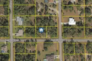 3405 East 5th Street, Lehigh Acres, FL 33972 - Photo 1