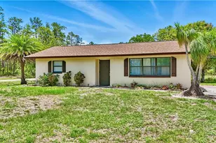 1201 East 15th Street, Lehigh Acres, FL 33972 - Photo 1