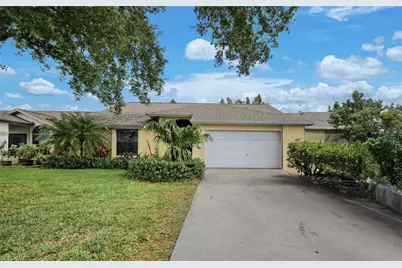 13095 Regent Cir, Fort Myers, FL 33966 - Photo 1