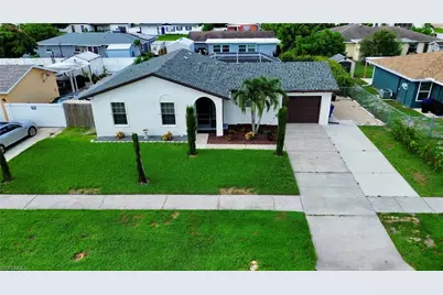 947 Jolly Rd, North Fort Myers, FL 33903 - Photo 1