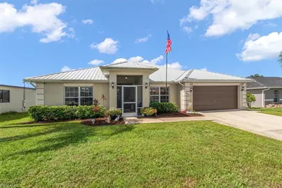 14070 Carlotta St, Fort Myers, FL 33905 - Photo 1