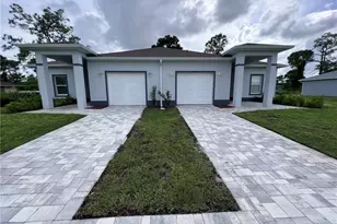 4747 27th St SW, Lehigh Acres, FL 33973 - Photo 1