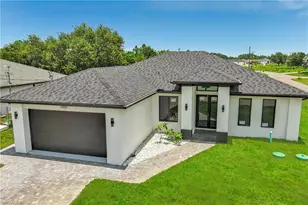 2800 33rd St SW, Lehigh Acres, FL 33976 - Photo 1