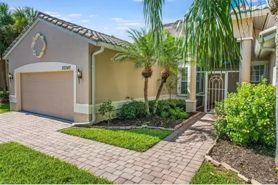 20340 Foxworth Cir, Estero, FL 33928 - Photo 1