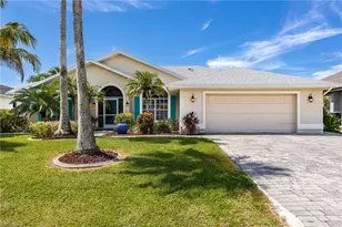 2806 SW 40th St, Cape Coral, FL 33914 - Photo 1