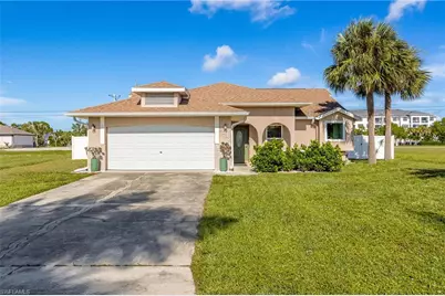 3532 SW 15th Pl, Cape Coral, FL 33914 - Photo 1