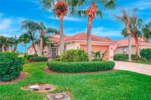 8297 Langshire Way, Fort Myers, FL 33912 - Photo 1