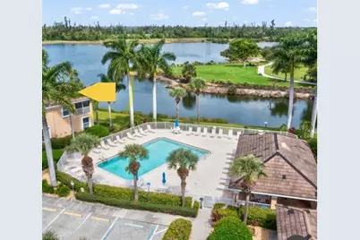 2611 Somerville Loop #201, Cape Coral, FL 33991 - Photo 1