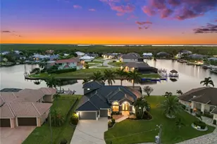 4012 SW 29th Ave, Cape Coral, FL 33914 - Photo 1