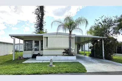 623 Vista Dr, North Fort Myers, FL 33917 - Photo 1