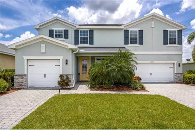 43401 Treadway Dr, Punta Gorda, FL 33982 - Photo 1