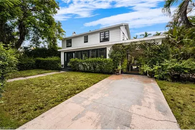 2720 Rhode Island Ave, Fort Myers, FL 33916 - Photo 1