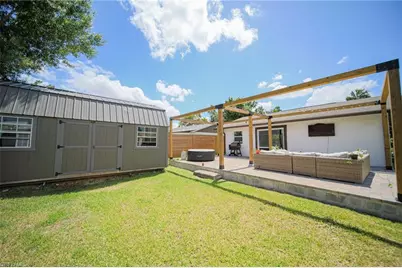 548 Redlin St, North Fort Myers, FL 33903 - Photo 1