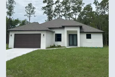 113 Monroe Ave, Lehigh Acres, FL 33936 - Photo 1