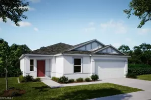 324 Pauline Ave, Lehigh Acres, FL 33974 - Photo 1