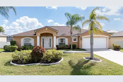 2616 SW 27th St, Cape Coral, FL 33914 - Photo 1