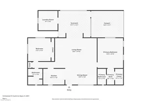 116 Overland Trail, North Fort Myers, FL 33917 - Photo 1