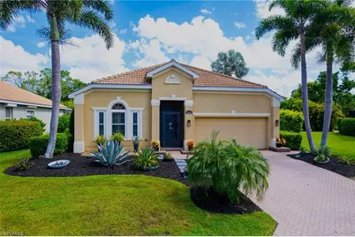 8698 Colony Trace Dr, Fort Myers, FL 33908 - Photo 1