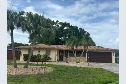 1649 N Hermitage Rd, Fort Myers, FL 33919 - Photo 1