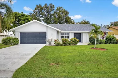 623 SE 9th Pl, Cape Coral, FL 33990 - Photo 1