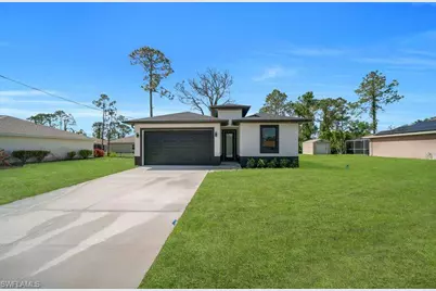 1401 Curtis Ave S, Lehigh Acres, FL 33976 - Photo 1