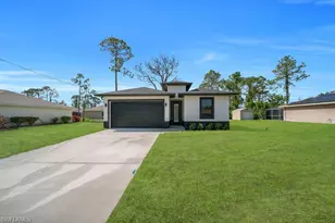 1401 Curtis Ave S, Lehigh Acres, FL 33976 - Photo 1