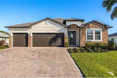 2513 SW 38th Ter, Cape Coral, FL 33914 - Photo 1