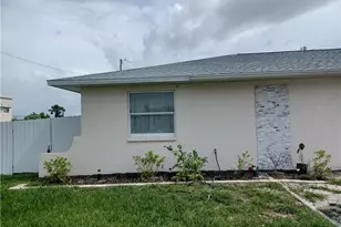 1102 SW 15th Terrace, Cape Coral, FL 33991 - Photo 1