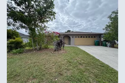 524 SW 25th Ter, Cape Coral, FL 33914 - Photo 1