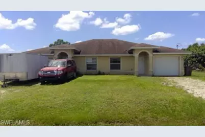 4601 25th St SW, Lehigh Acres, FL 33973 - Photo 1