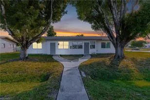 4839 Tudor Dr, Cape Coral, FL 33904 - Photo 1