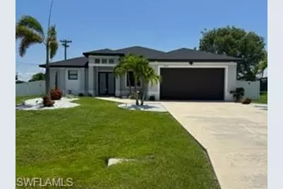 3423 SW 15th Ave, Cape Coral, FL 33914 - Photo 1
